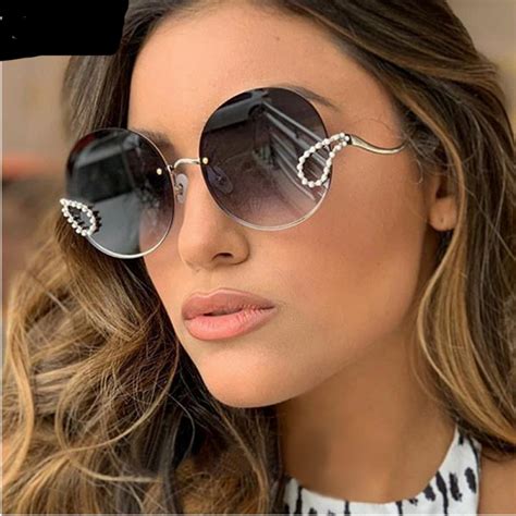 Womens Designer Sunglasses 